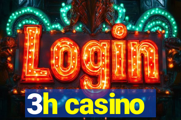 3h casino